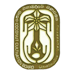 Coconut Cultivation Board logo