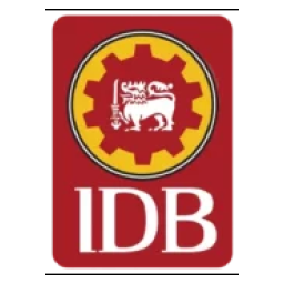 Industrial Development Board logo